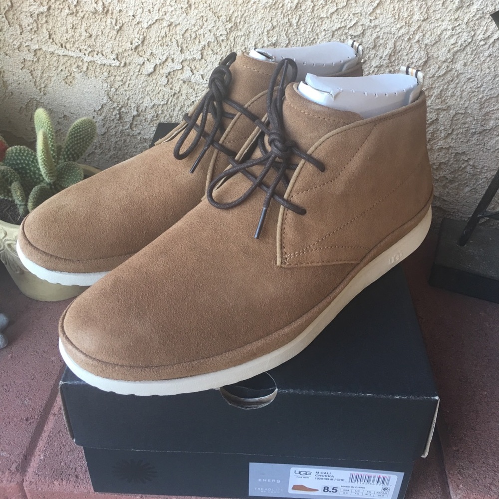 UGG Cali Chukka